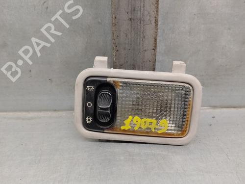 Used Interior roof light PEUGEOT PARTNER Box Body/MPV (5_, G_) 1.9 D (69 hp) 15859373