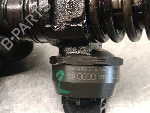Injector VW GOLF V (1K1) 1.9 TDI | BP31642237M100 