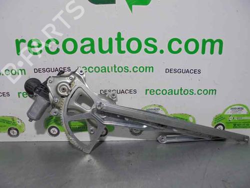 Rear right window mechanism TOYOTA PRIUS Liftback (_W2_) 1.5 Hybrid (NHW20_, NHW20R) | BP2120036C25 