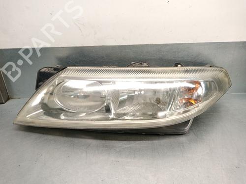 Venstre forlygte RENAULT LAGUNA II (BG0/1_) 1.9 dCi (BG08, BG0G) | BP27858145C28 