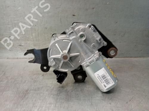 Rear wiper motor DACIA SANDERO II 1.0 SCe 75 (B8JC, B8JD, B8NC) | BP28726295M102 