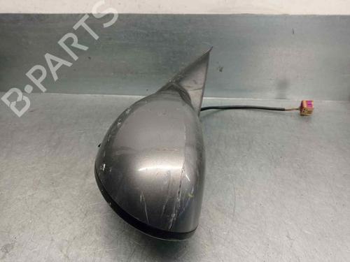 Right mirror SEAT CORDOBA (6L2) 1.9 TDI | BP9313069C27 