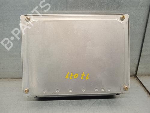 Used Engine control unit (ECU) AUDI A6 C5 (4B2) 2.5 TDI (150 hp) 12239111