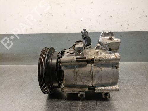Used AC compressor AC compressor HYUNDAI ACCENT I (X-3) 1.5 i 12V (88 hp) 29590155 29590155