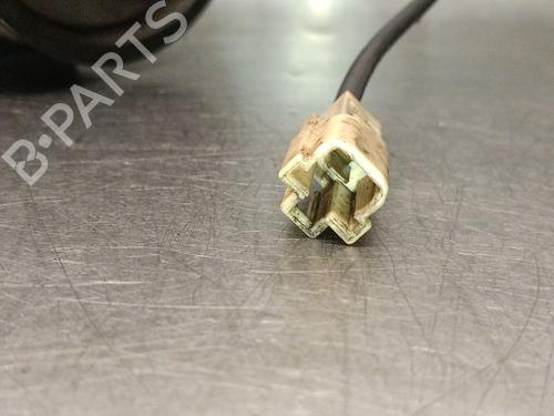 AC compressor MAZDA 3 (BK) 2.0 MZR-CD (BK14) | BP39648594M34 - Image 5