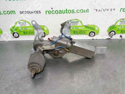Rear wiper motor KIA PRIDE (DA) 1.3 KKY0167450