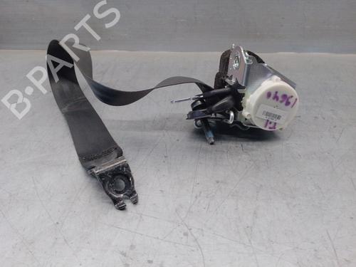 Rear left seatbelt FORD S-MAX (WA6) 2.0 TDCi | BP16917492I29 