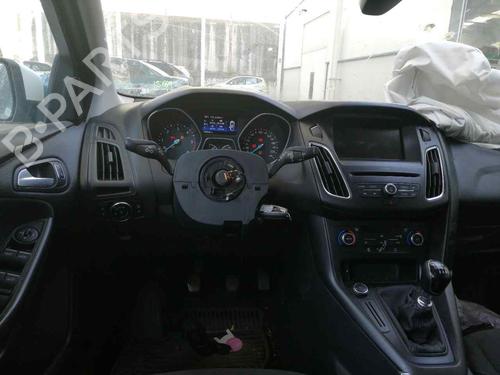 Left sun visor FORD FOCUS III Turnier 1.5 TDCi | BP10138093I1 - Image 7
