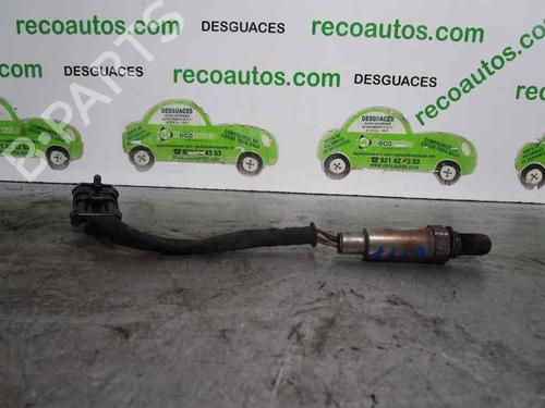Elektronisk sensor CHEVROLET MATIZ (M200, M250) 0.8 (52 hp) 8293837