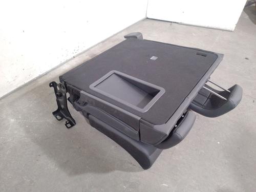 Rear seat PEUGEOT 3008 II SUV (MC_, MR_, MJ_, M4_) 1.2 THP/ PureTech 130 (MRHNSM, MRHNSU, MRHNSJ, MRHNYW,... | BP29625106C17 