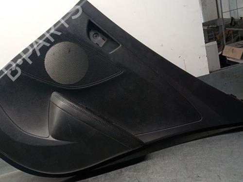 Used Rear right panel HYUNDAI VELOSTER (FS) 1.6 GDI (140 hp) 30744739