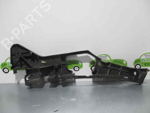 Front bumper reinforcement SMART CITY-COUPE (450) 0.6 (S1CLB1, 450.331, 450.336) | BP2347057C109 