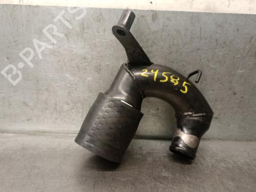 Rohr für TOYOTA COROLLA Verso (_E12_) 2.0 D-4D (CDE120_, CDE120R) (90 hp) 32124982