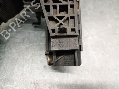 Trunk håndtak AUDI A4 B5 (8D2) 1.9 TDI | BP24334627C132 