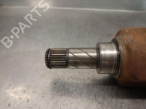 Left front driveshaft DACIA DOKKER Express Box Body/MPV 1.6 LPG | BP27243315M38 