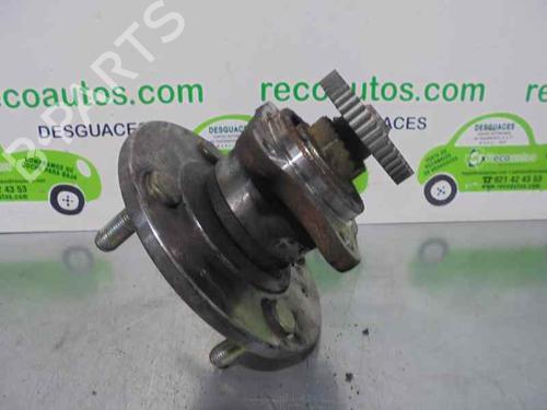 Right rear steering knuckle HYUNDAI SONATA IV (EF) 2.0 16V | BP2315490M28 