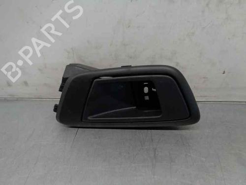 Højre bagtil invendig håndtag FORD FIESTA VI (CB1, CCN) [2008-2017]  6990387