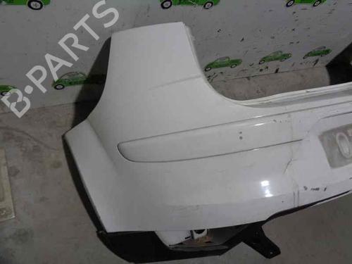 Rear bumper SEAT ALTEA (5P1) 1.9 TDI | BP4871608C8 