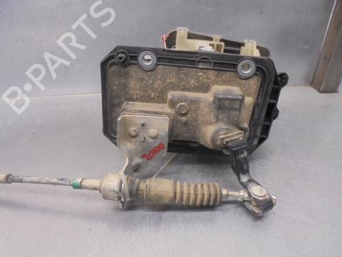 Gear lever SUBARU XV (_GP_) 2.0 i AWD (GP7, G33GP) | BP17332769M90 