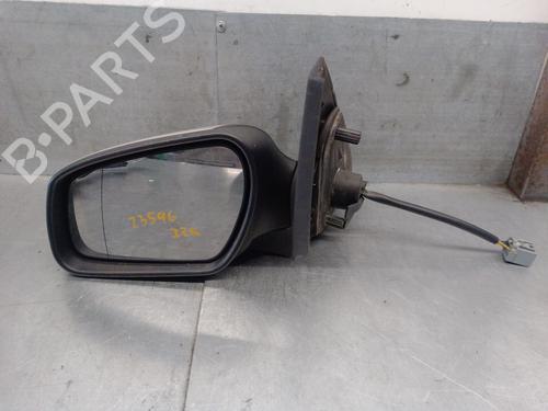Used Left mirror FORD MONDEO III (B5Y) 2.0 TDCi (130 hp) 29148827