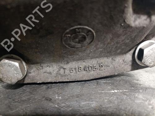 Rear differential BMW X1 (E84) sDrive 18 d | BP31292415M24