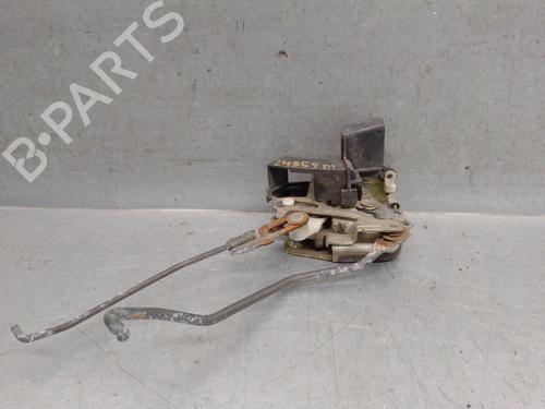 Cerradura puerta delantera izquierda HYUNDAI ACCENT I (X-3) 1.3 i 12V (84 hp) 31364062
