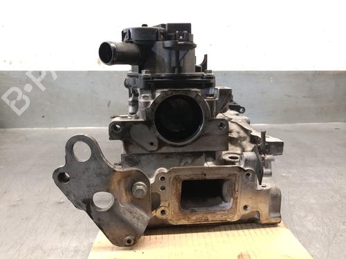 Cylinder head CITROËN C4 Picasso II 1.6 HDi / BlueHDi 115 | BP39814507M5 - Image 11