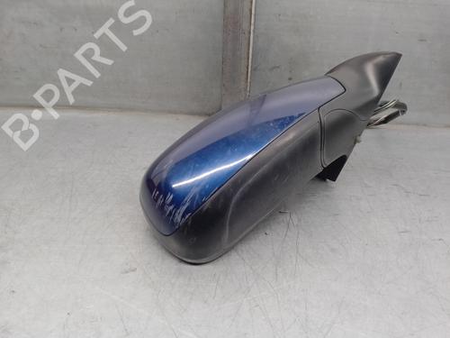 Right mirror PEUGEOT 307 (3A/C)  | BP16780351C27 