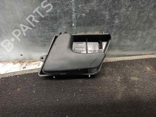 Used Rear left interior door handle SEAT CORDOBA (6K1, 6K2) 1.4 i (60 hp) 6780443