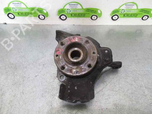 Used Left front steering knuckle Left front steering knuckle FIAT MAREA Weekend (185_) 1.9 TD 100 (185BX_) (100 hp) 2076182 2076182