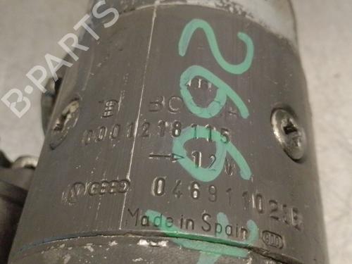 Starter AUDI A6 C4 (4A2) 2.5 TDI | BP39880899M8 - Image 5