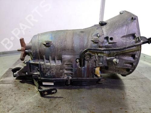 Gearbox MERCEDES-BENZ C-CLASS (W203) C 220 CDI (203.008) | BP24334236M3 