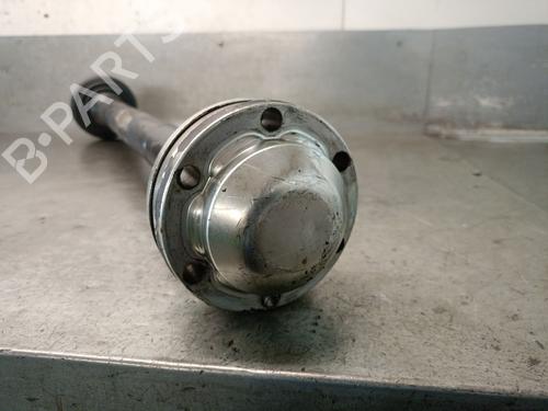 Right front driveshaft VW PASSAT B6 (3C2) 2.0 TDI 16V | BP26613247M39 