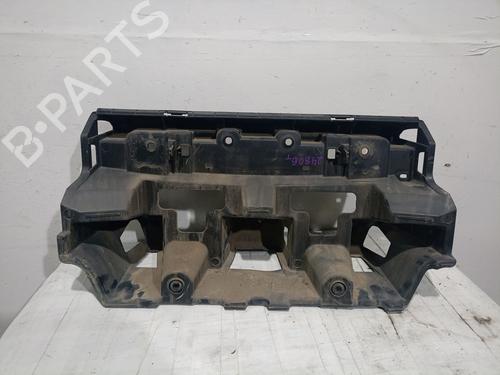 Rear bumper reinforcement CITROËN C-ELYSEE (DD_) 1.6 HDI 92 | BP32477324C73