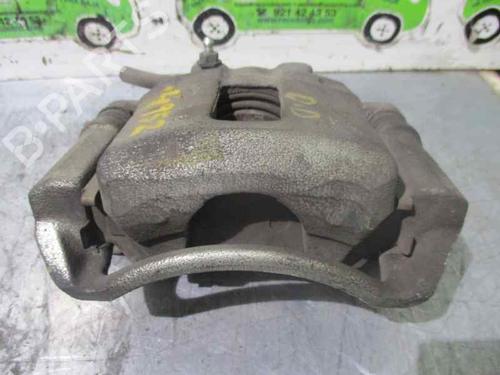 Used Right front brake caliper TATA INDICA 1.4 (84 hp) 12186304