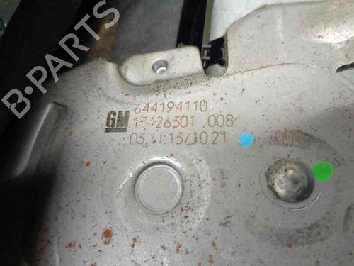 Hand brake OPEL CORSA D (S07) 1.3 CDTI (L08, L68) | BP8791599I18 