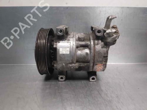 Used AC compressor AC compressor FIAT STILO (192_) 1.9 JTD (192_XE1A) (115 hp) 11019513 11019513