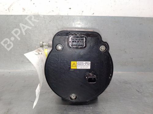 AC compressor TOYOTA HIGHLANDER (GSU7_, AXUH7_, TXUA7_) 2.5 Hybrid AWD (AXUH78) | BP37152602M34 - Image 2