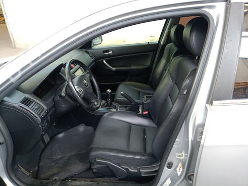 Headlight switch HONDA ACCORD VII (CL, CN) 2.2 i-CTDi (CN1) | BP27310813I24 - Image 14