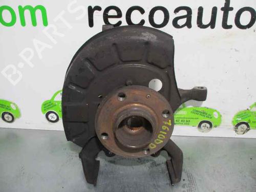 Used Right front steering knuckle SEAT CORDOBA Vario (6K5) [1996-2002]  2083314