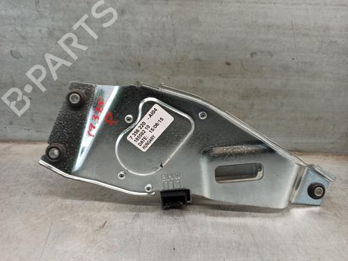 Rear wiper motor BMW 2 Gran Tourer (F46) 218 d | BP17189648M102 