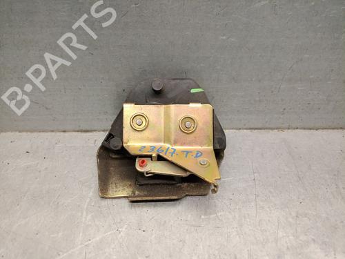 Rear right lock PEUGEOT EXPERT Van (222) 2.0 HDI | BP29323489C99 