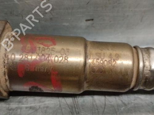 Electronic sensor BMW X4 (F26) xDrive 35 d | BP30110669M84 