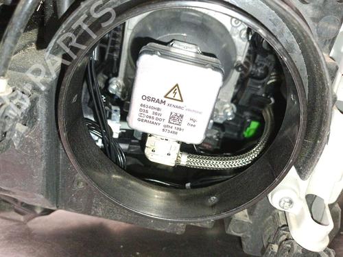 Left headlight ALFA ROMEO GIULIA (952_) 2.2 D (952AFA25, 952AFM25, 952ALA25) | BP38560135C28 - Image 11