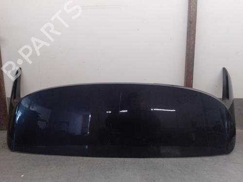Rear spoiler BMW X1 (F48) sDrive 16 d 51627350857 | 51627350857