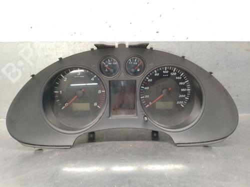 instrument-cluster-seat-ibiza-iii-6l1-2002-2003-2004-2005-2006-2007-2008-2009-34287545 main image