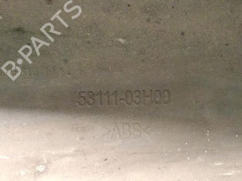 Other SUZUKI MOTORCYCLES UH UH 125 Burgman | BP34510400O1 - Image 7
