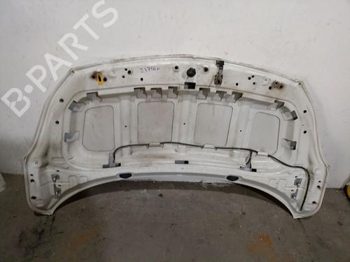 Hood OPEL CORSA E (X15) 1.4 LPG (08, 68) | BP29432969C1 