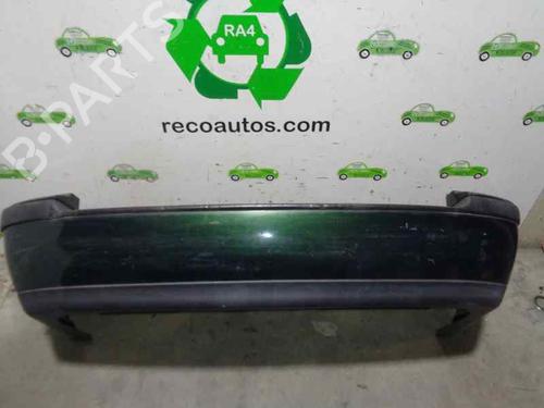 Rear bumper SKODA OCTAVIA I Combi (1U5) 1.9 TDI 1U9807421A | VERDE | 5 | PUERTAS