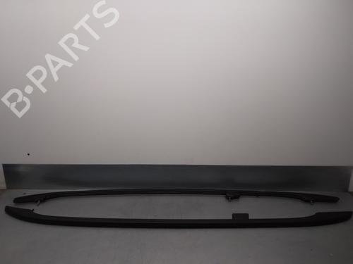 Used Roof bar BMW X3 (E83) 3.0 d (218 hp) 15850419